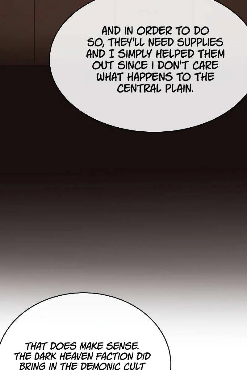 Volcanic Age Chapter 222 Page 19