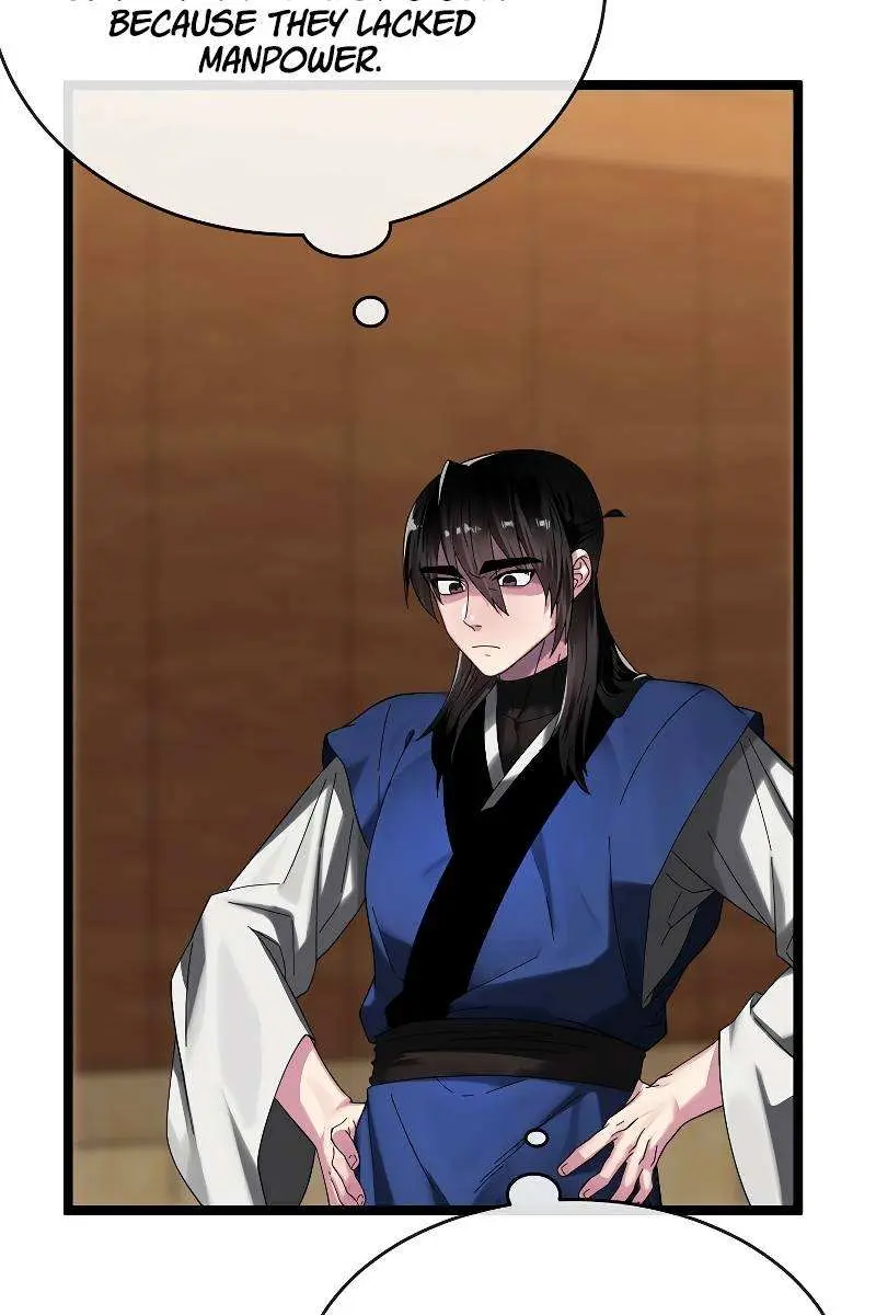 Volcanic Age Chapter 222 Page 20