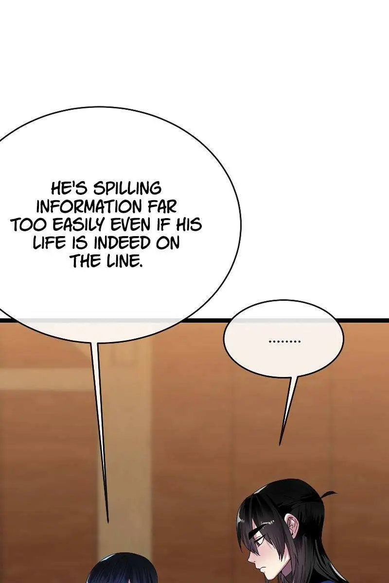 Volcanic Age Chapter 222 Page 23