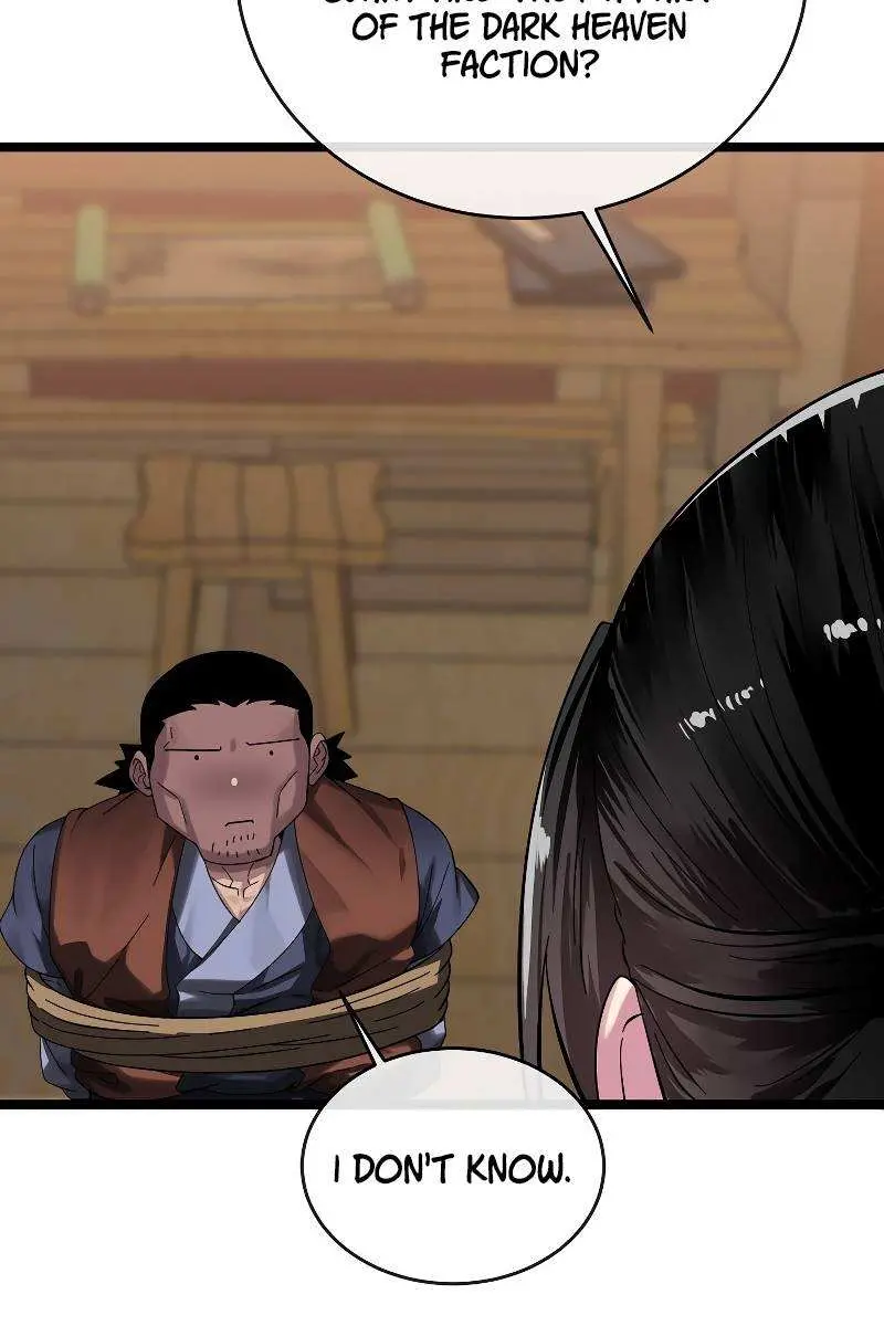 Volcanic Age Chapter 222 Page 25