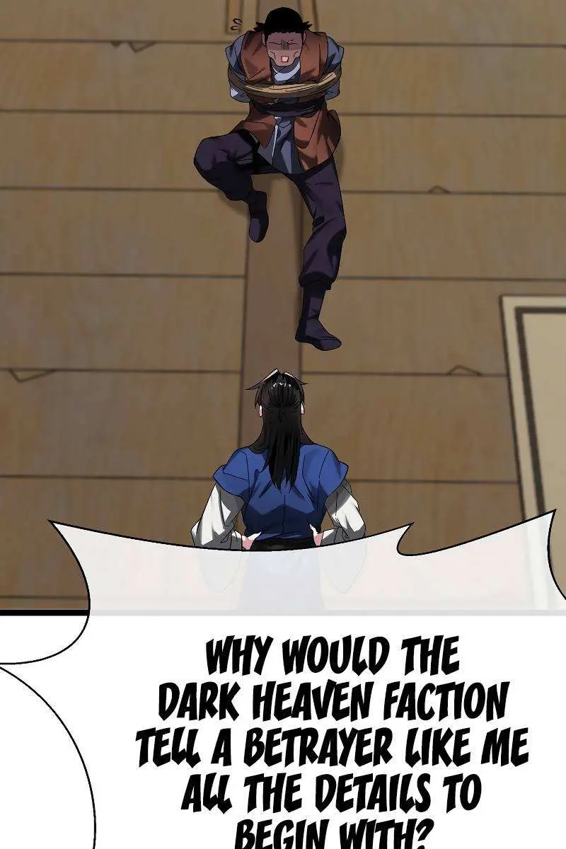 Volcanic Age Chapter 222 Page 30