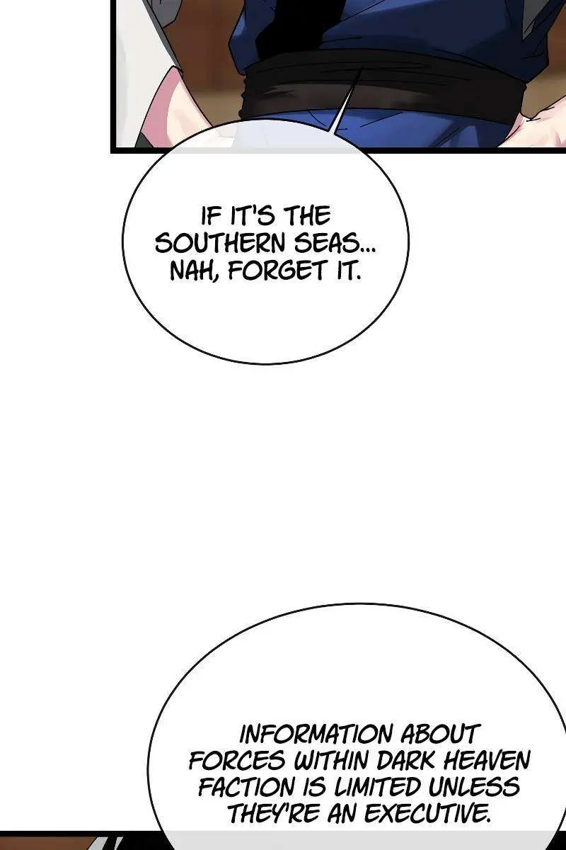 Volcanic Age Chapter 222 Page 32