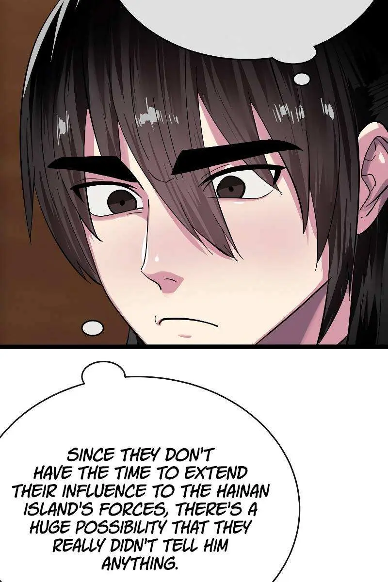 Volcanic Age Chapter 222 Page 33