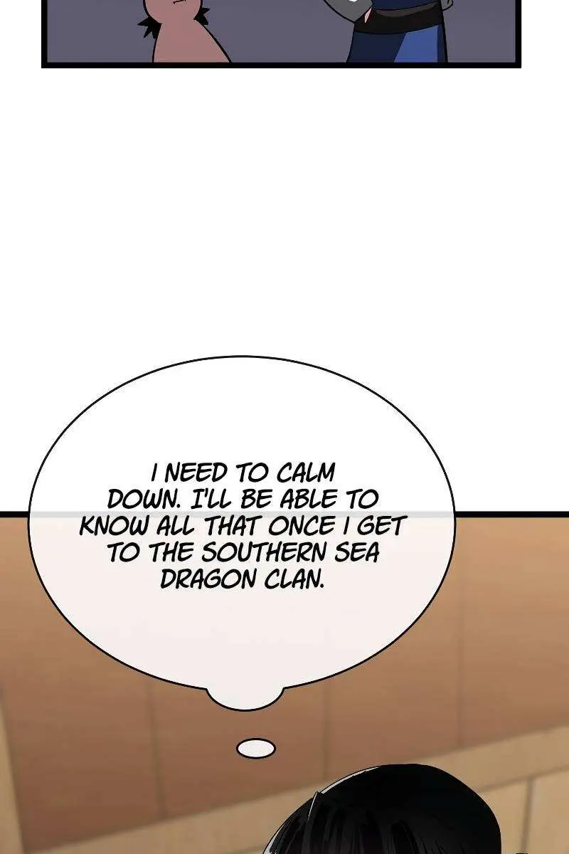 Volcanic Age Chapter 222 Page 35