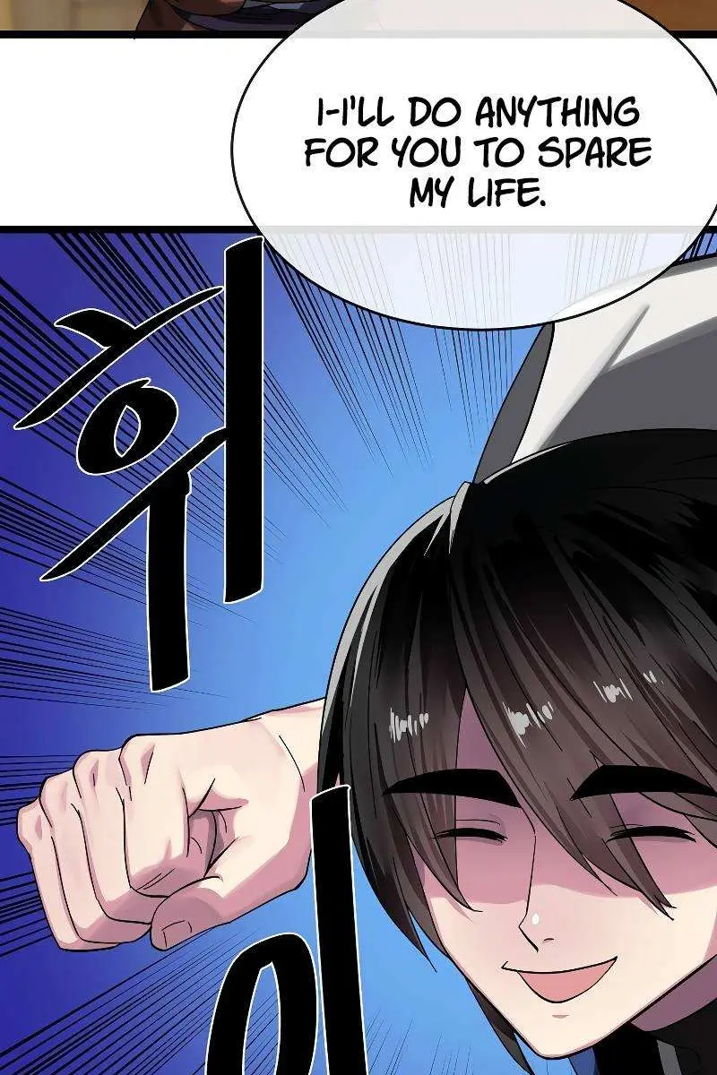 Volcanic Age Chapter 222 Page 38