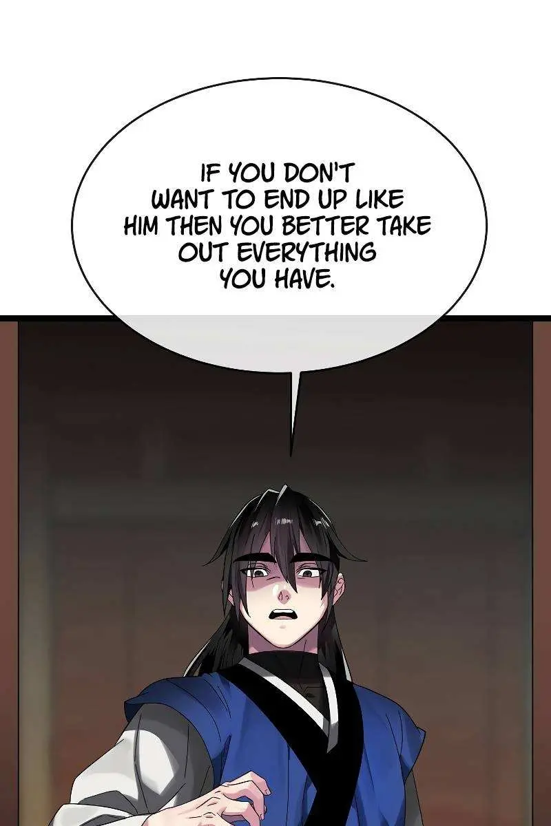 Volcanic Age Chapter 222 Page 43