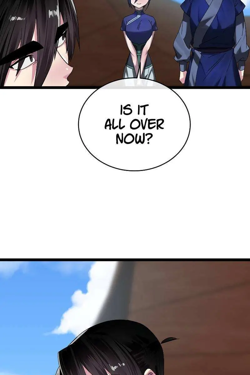 Volcanic Age Chapter 222 Page 45