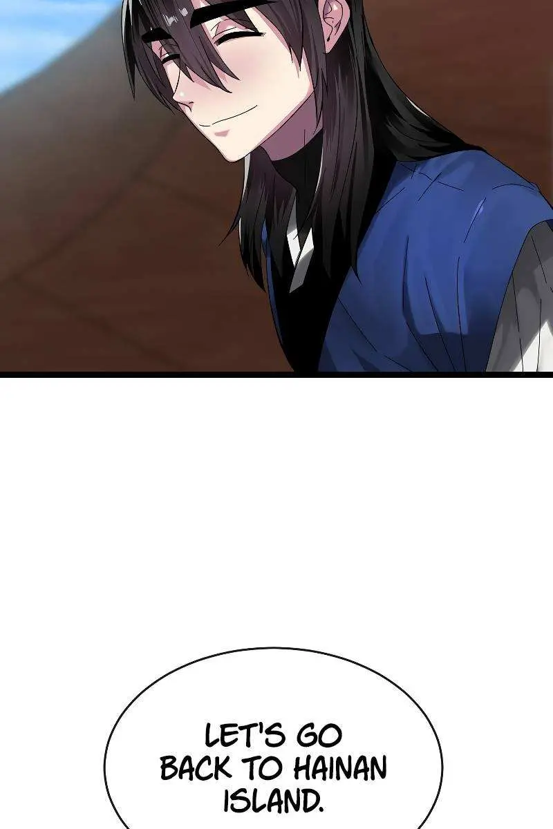 Volcanic Age Chapter 222 Page 46