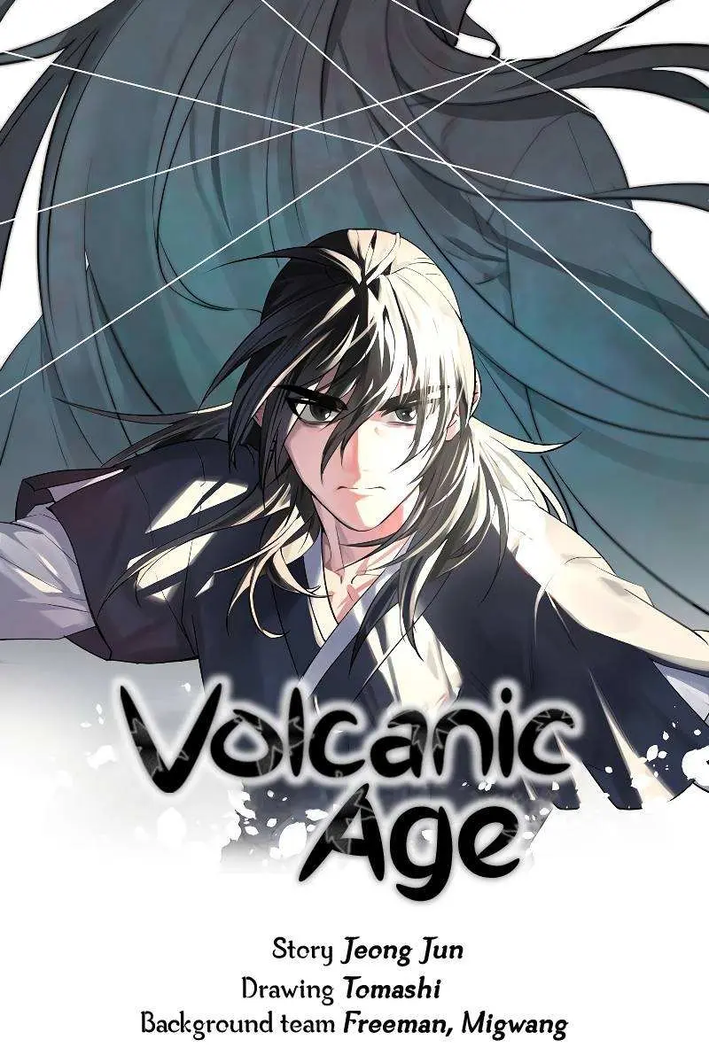 Volcanic Age Chapter 222 Page 48