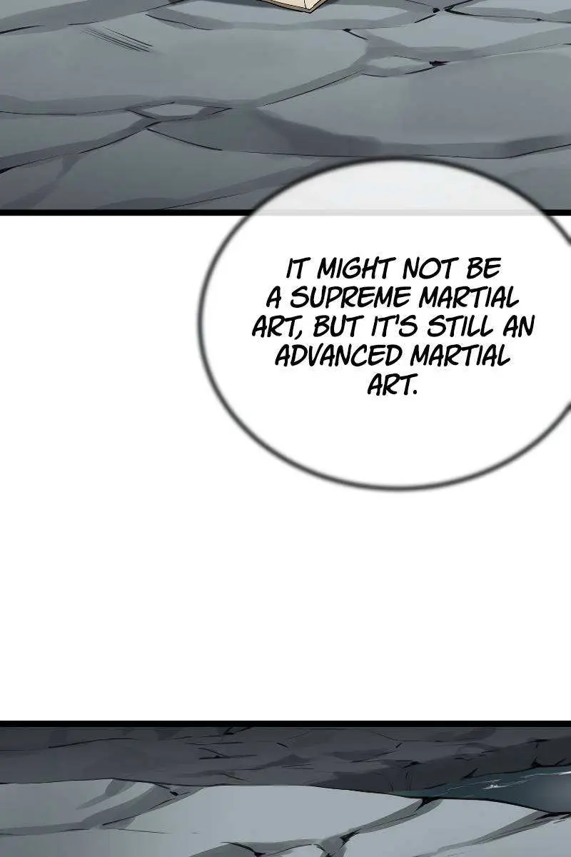 Volcanic Age Chapter 222 Page 50