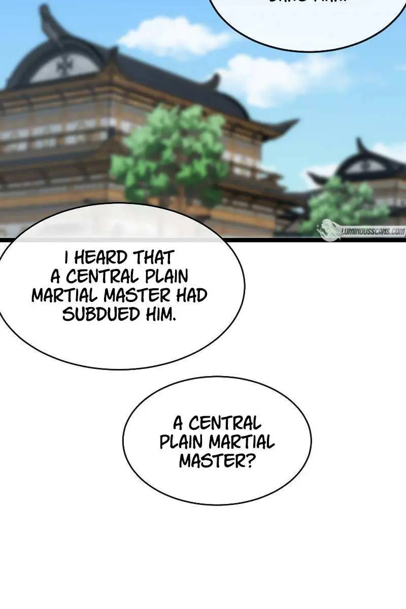 Volcanic Age Chapter 222 Page 62