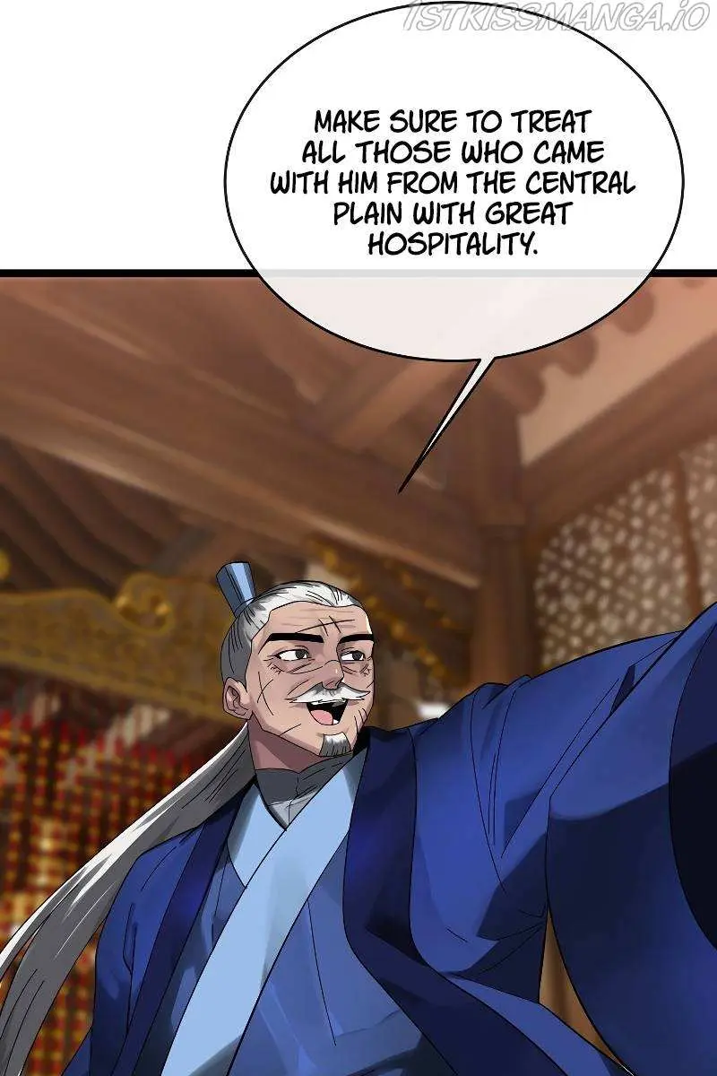 Volcanic Age Chapter 222 Page 65