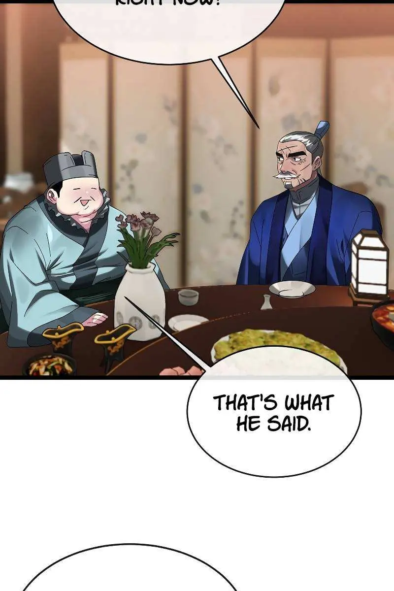 Volcanic Age Chapter 222 Page 68