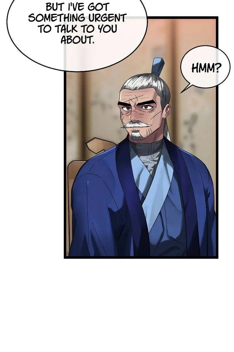 Volcanic Age Chapter 222 Page 69