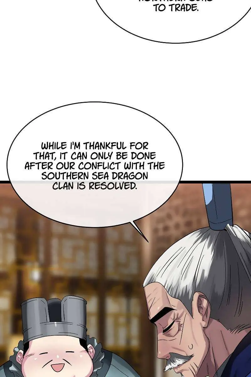 Volcanic Age Chapter 222 Page 72