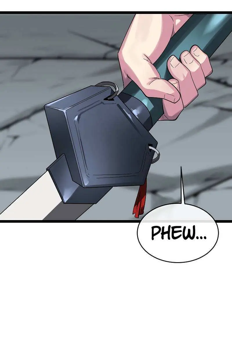 Volcanic Age Chapter 222 Page 80