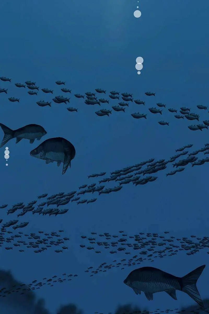 Volcanic Age Chapter 222 Page 84