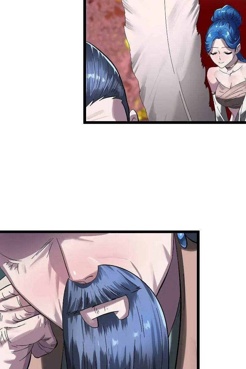 Volcanic Age Chapter 222 Page 87