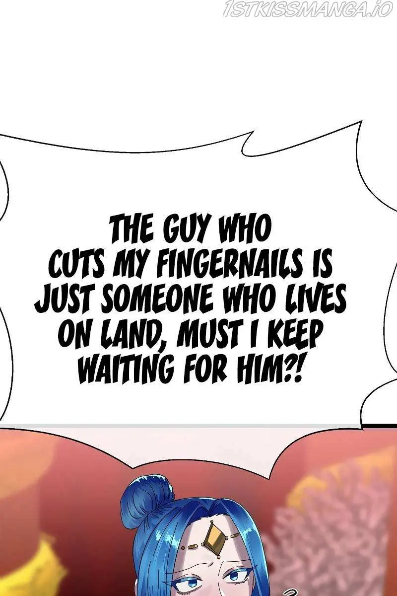 Volcanic Age Chapter 222 Page 91