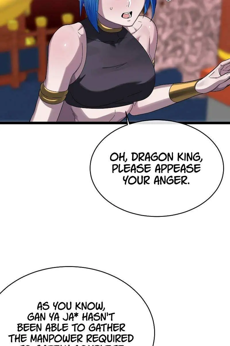 Volcanic Age Chapter 222 Page 92