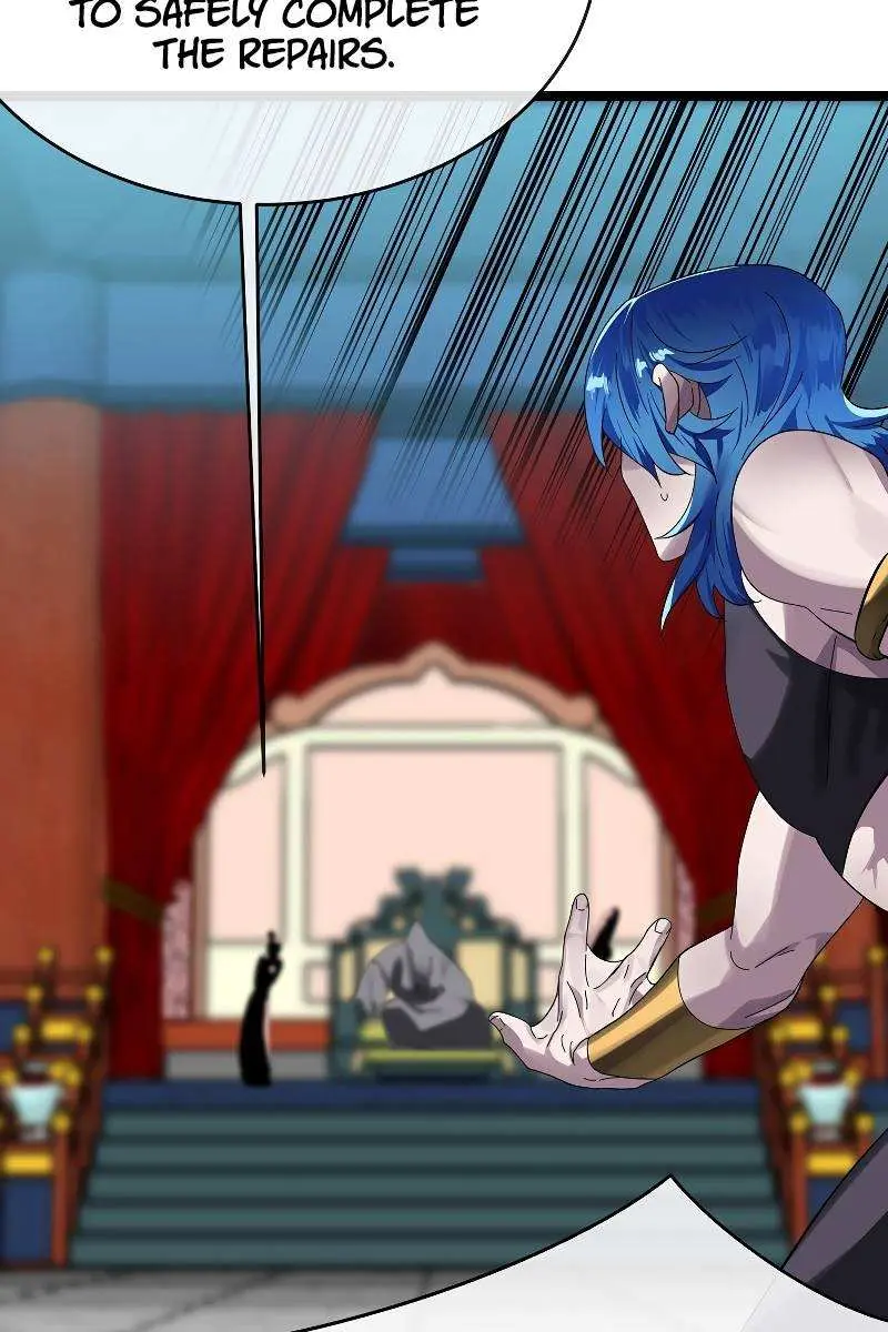 Volcanic Age Chapter 222 Page 93