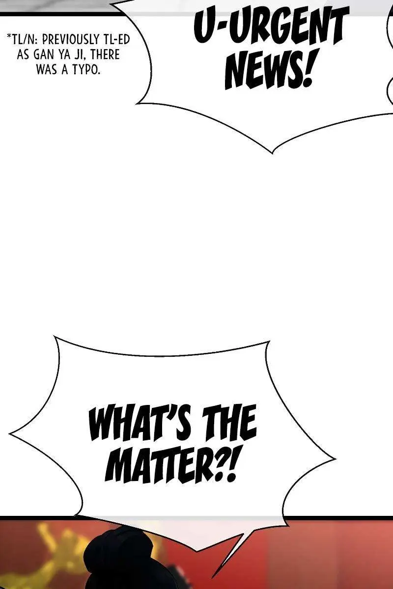 Volcanic Age Chapter 222 Page 94