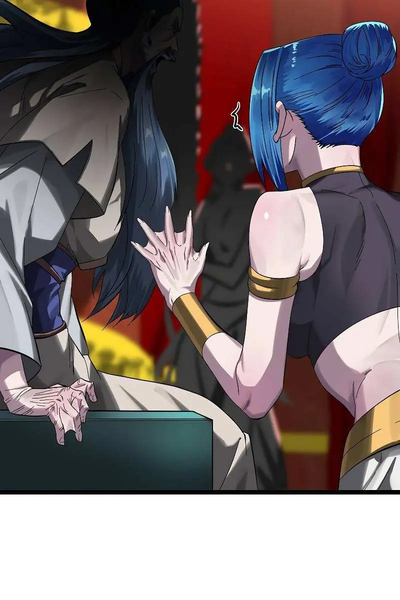 Volcanic Age Chapter 222 Page 95