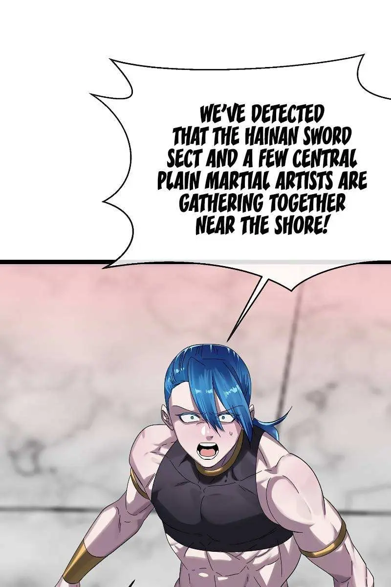 Volcanic Age Chapter 222 Page 96