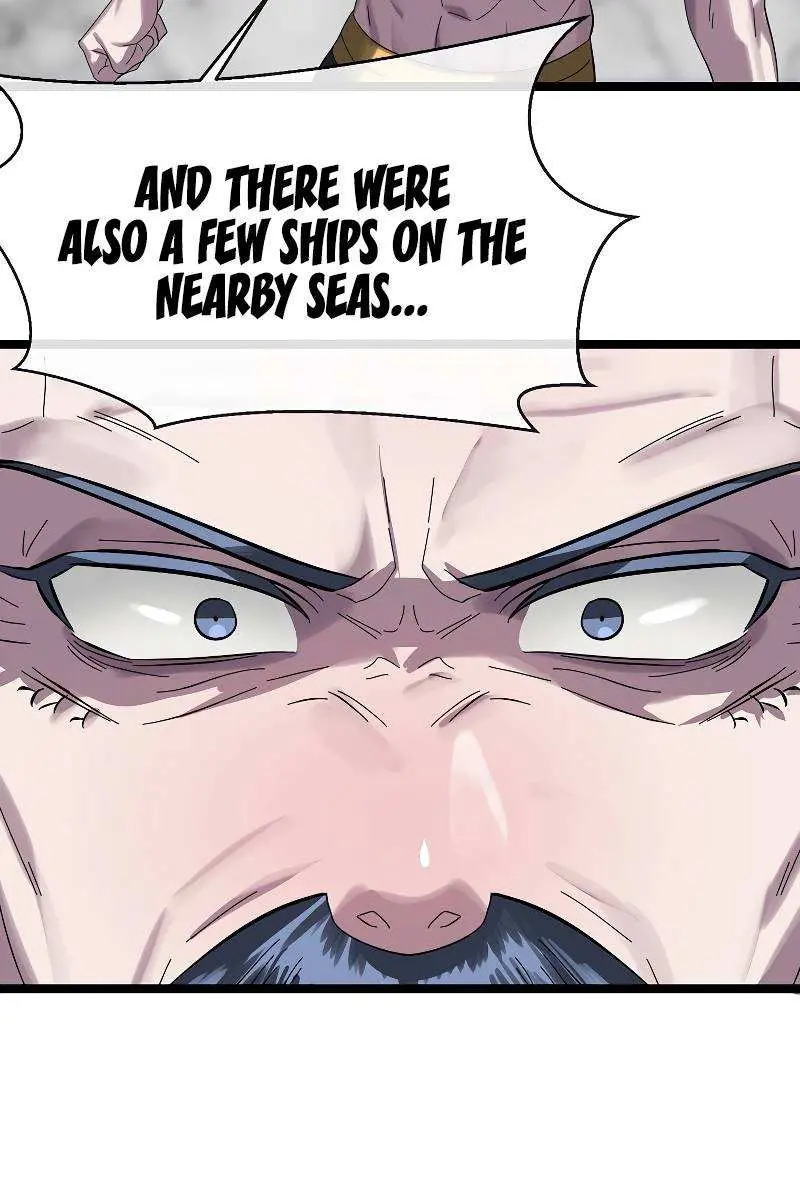 Volcanic Age Chapter 222 Page 97