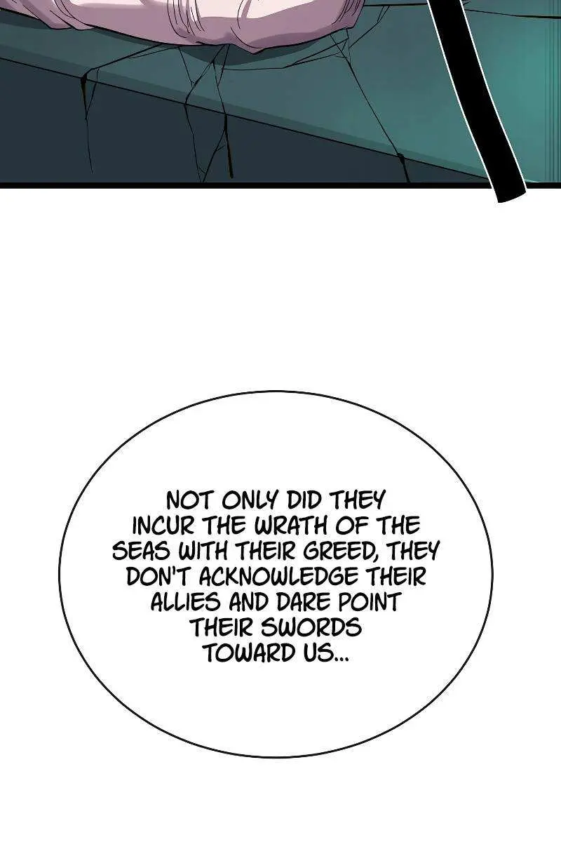 Volcanic Age Chapter 222 Page 99