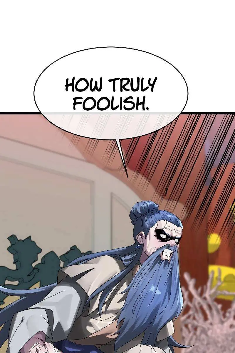 Volcanic Age Chapter 222 Page 100