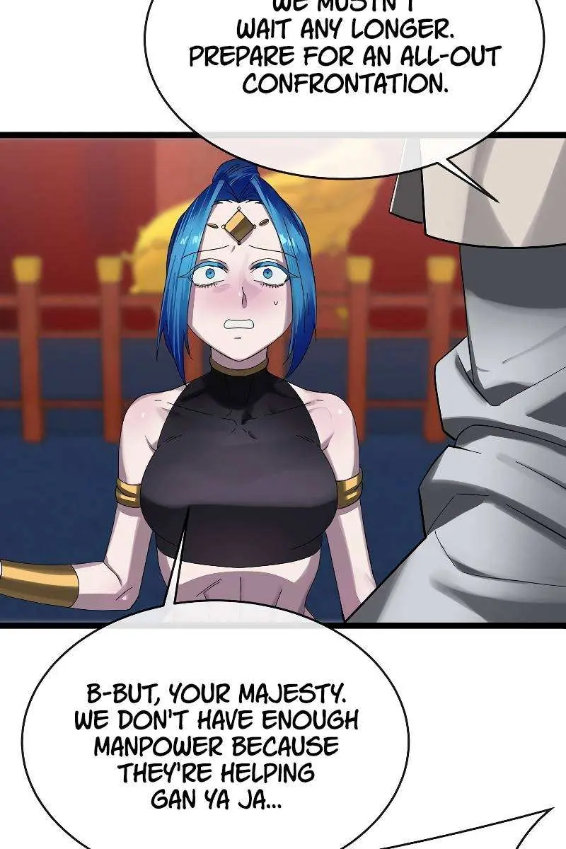 Volcanic Age Chapter 222 Page 102