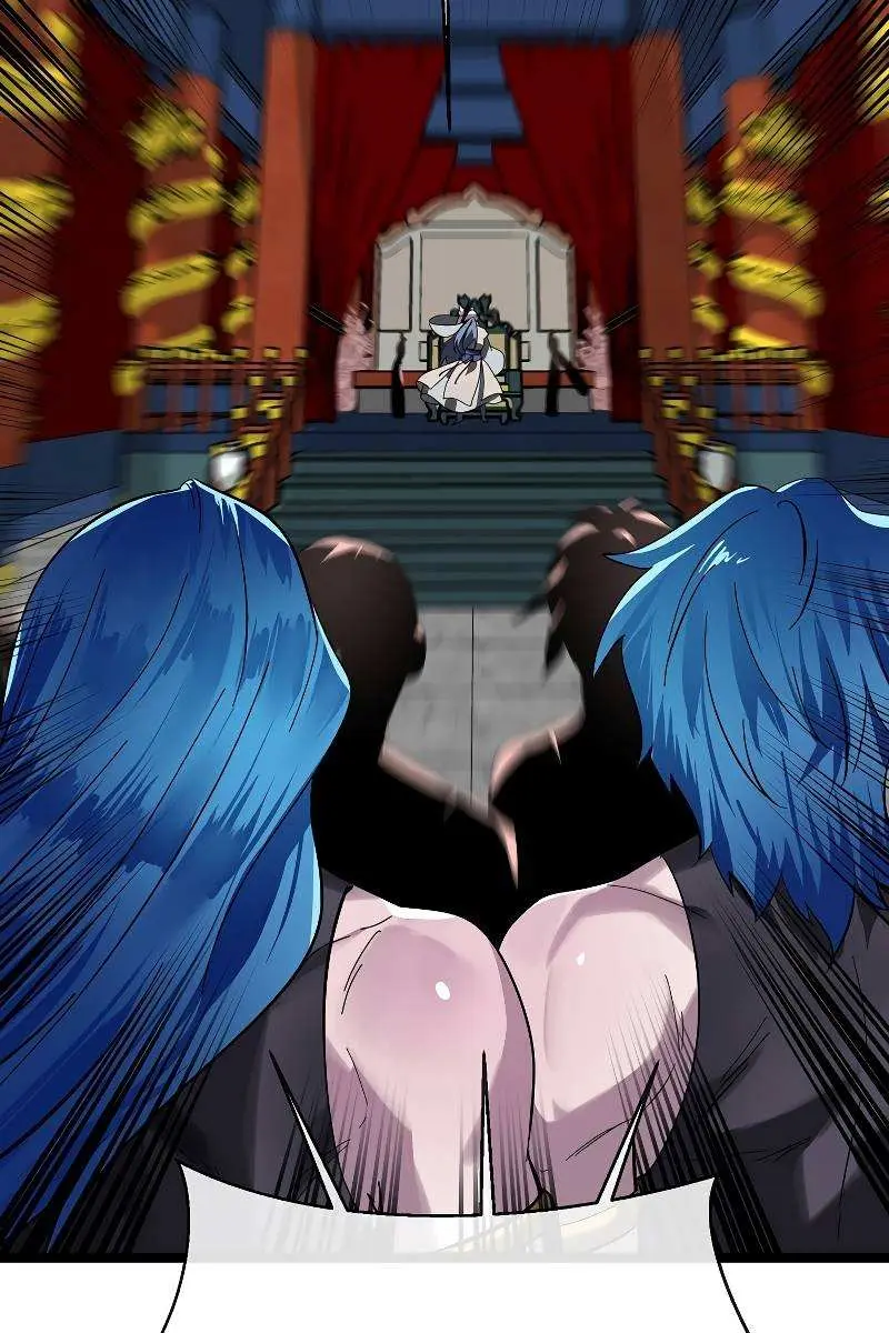 Volcanic Age Chapter 222 Page 107