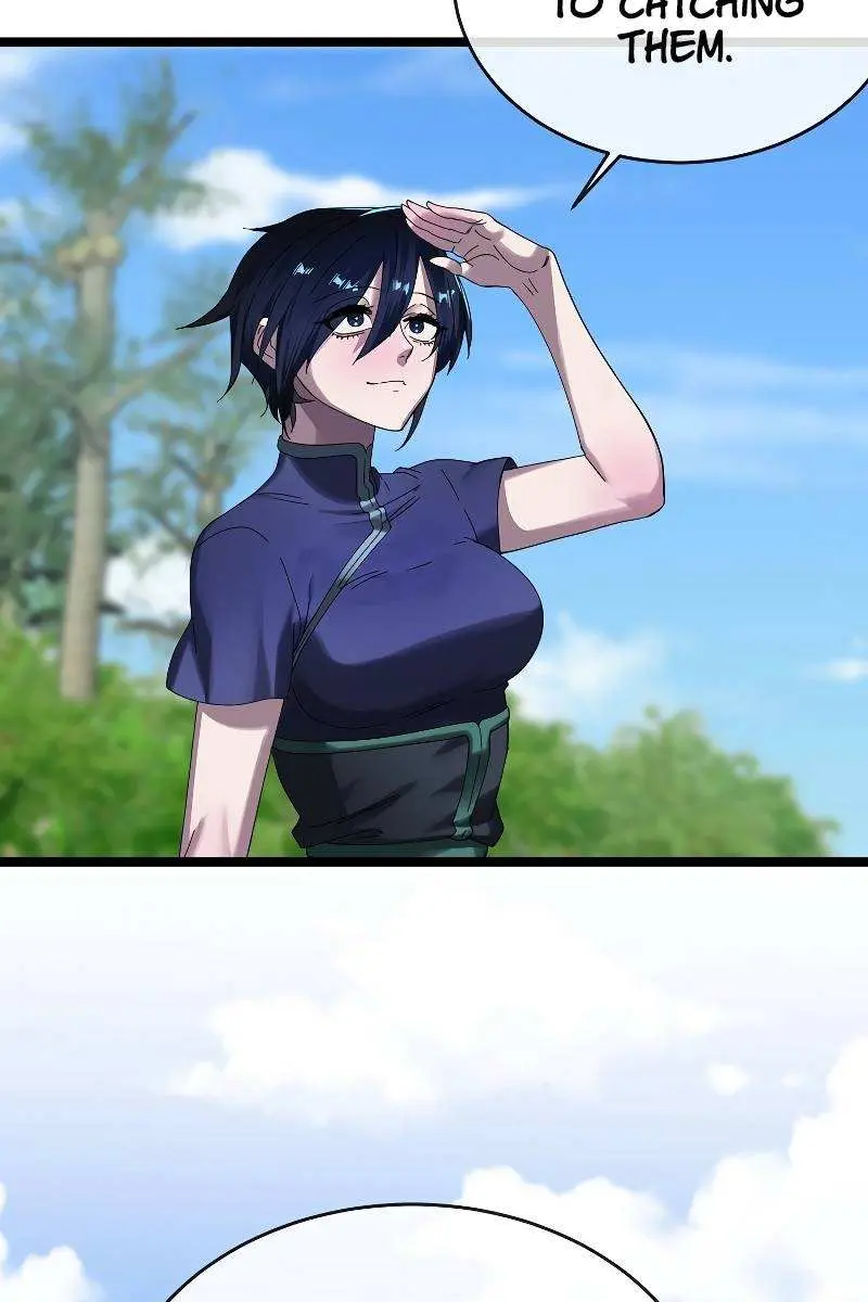 Volcanic Age Chapter 222 Page 110