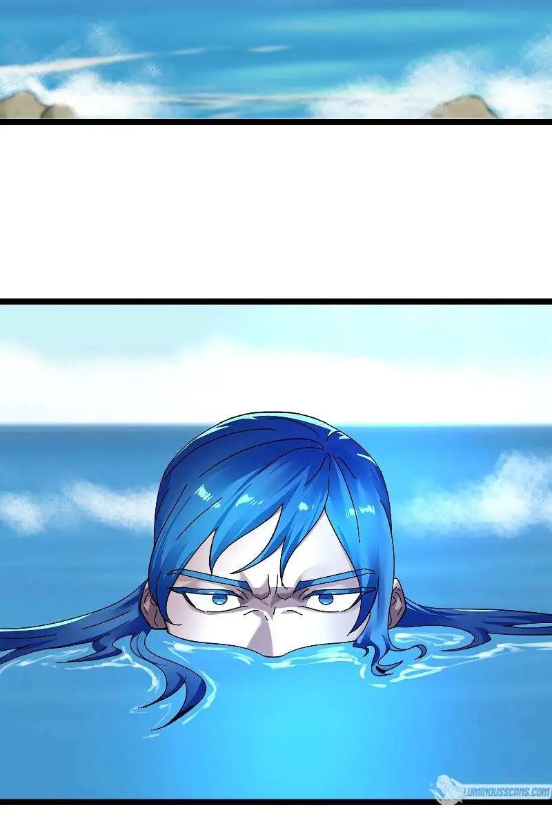 Volcanic Age Chapter 222 Page 112