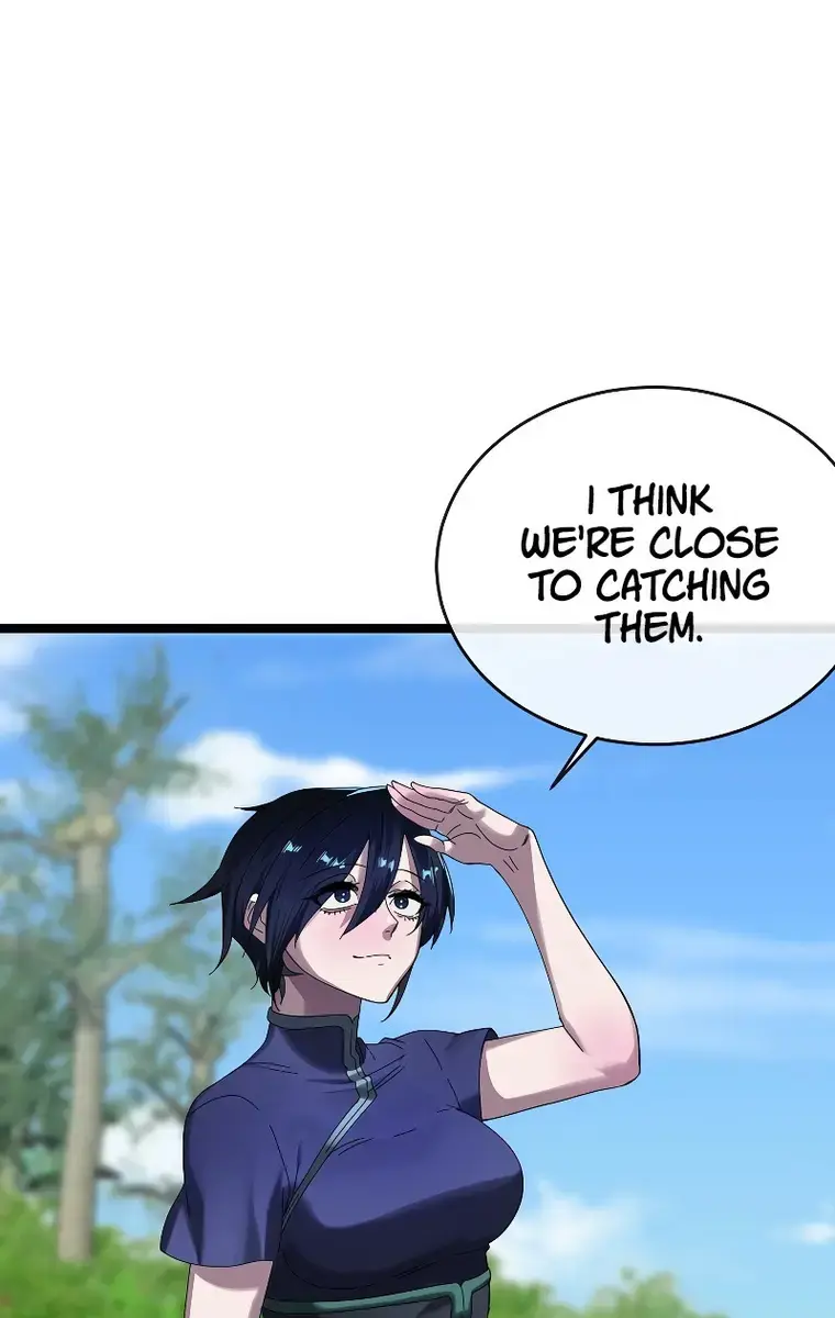 Volcanic Age Chapter 223 Page 1