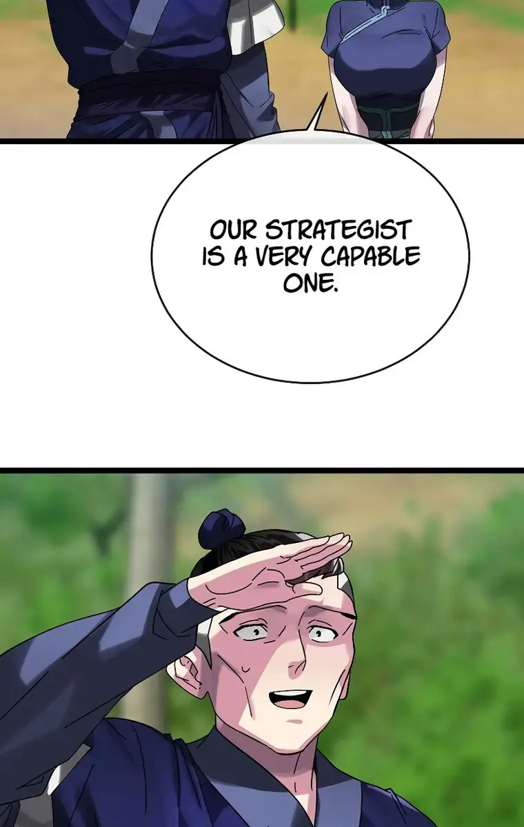 Volcanic Age Chapter 223 Page 3