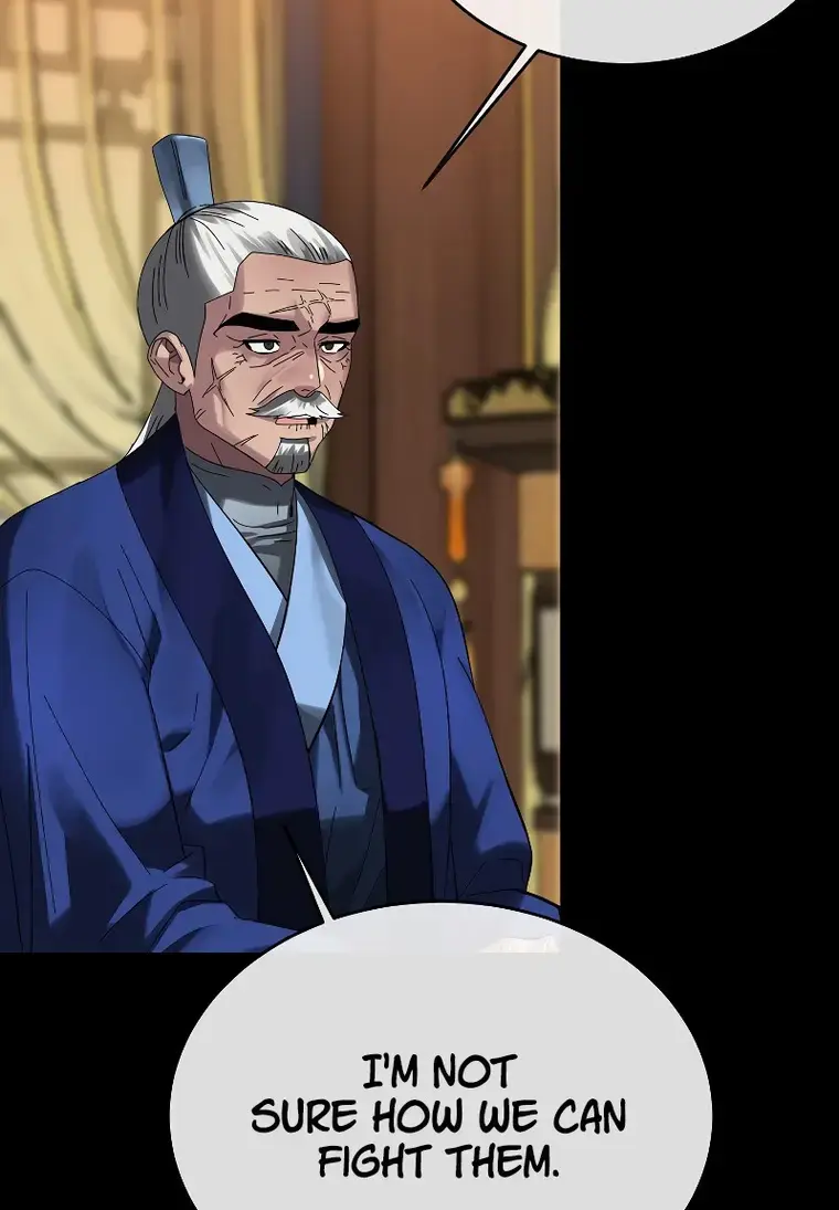 Volcanic Age Chapter 223 Page 6