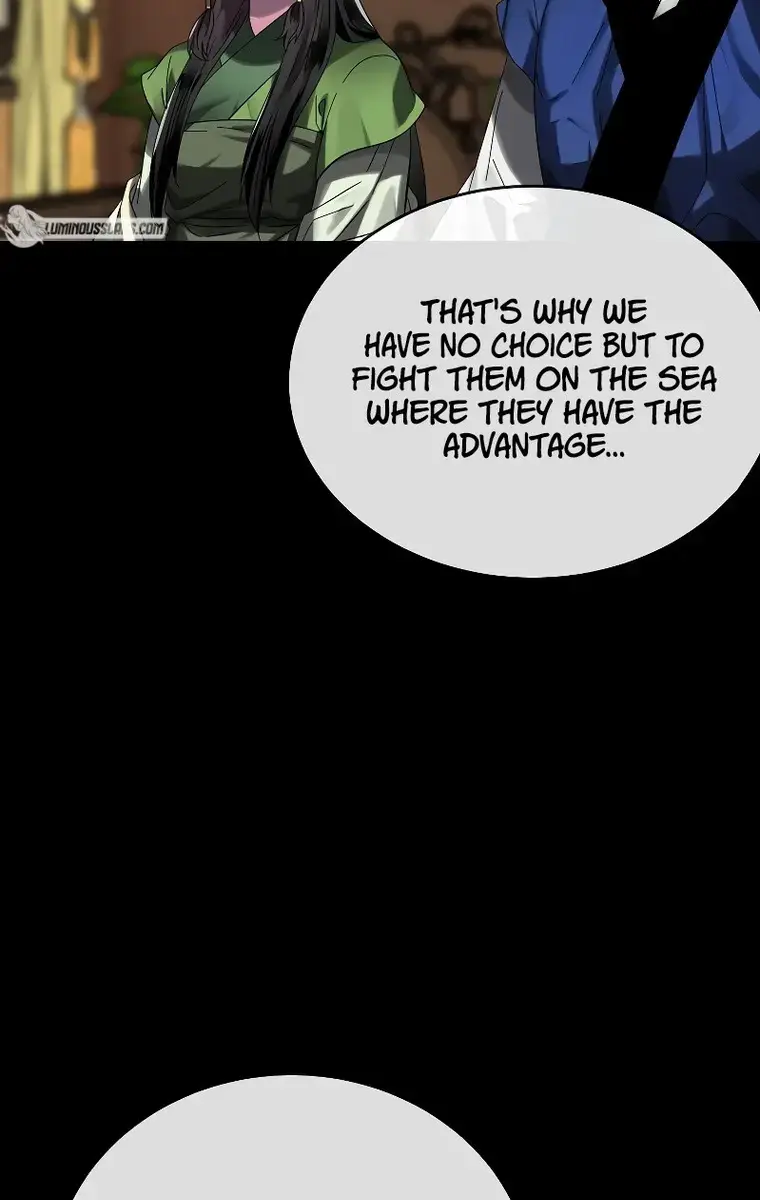 Volcanic Age Chapter 223 Page 8