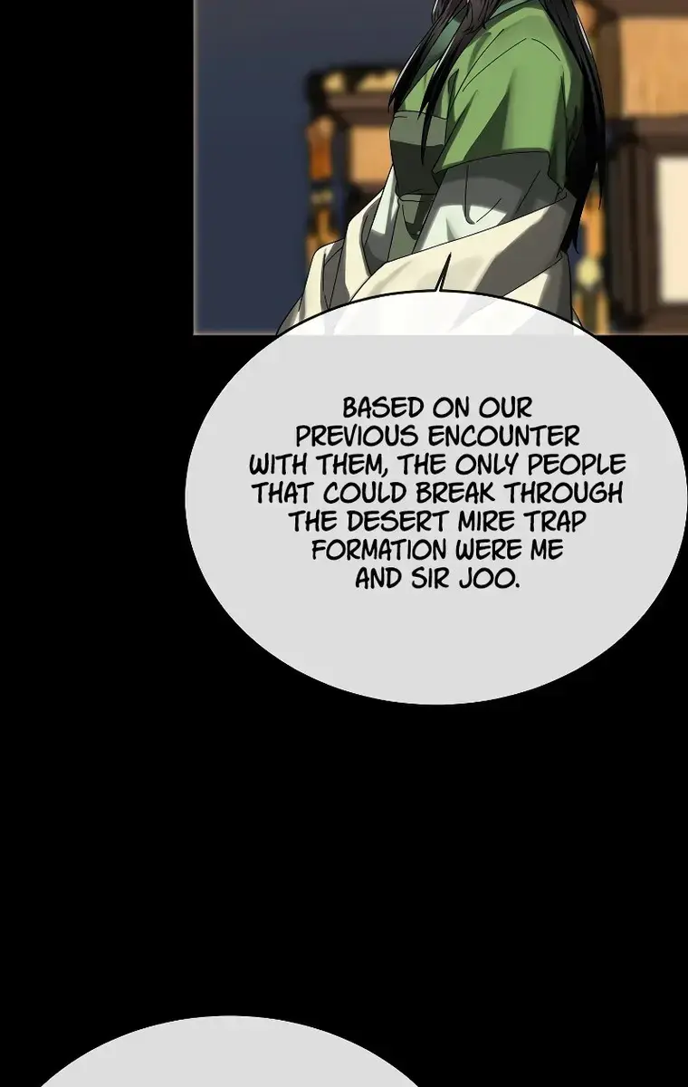 Volcanic Age Chapter 223 Page 11