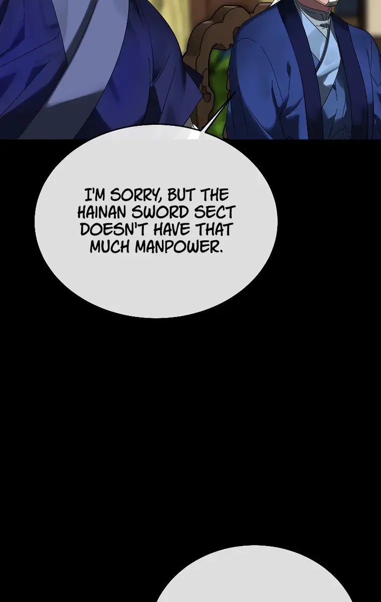 Volcanic Age Chapter 223 Page 14