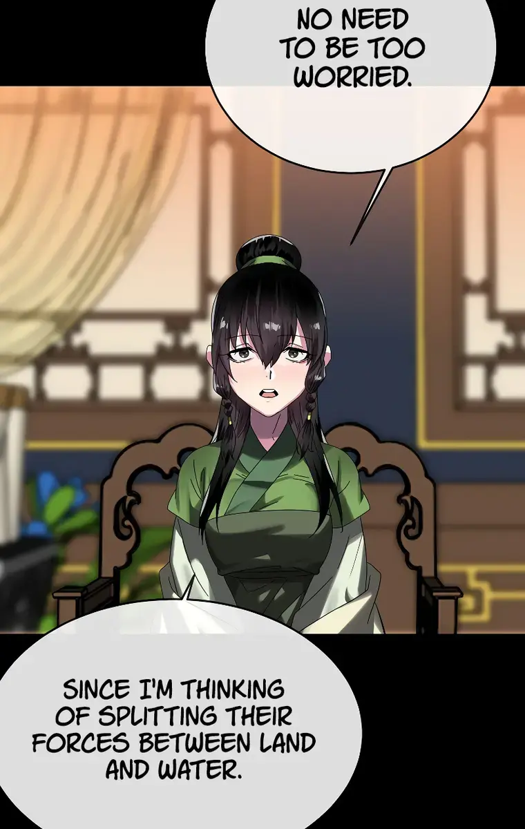 Volcanic Age Chapter 223 Page 15