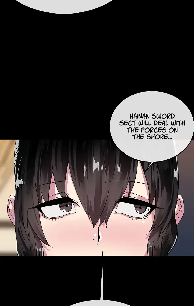 Volcanic Age Chapter 223 Page 16