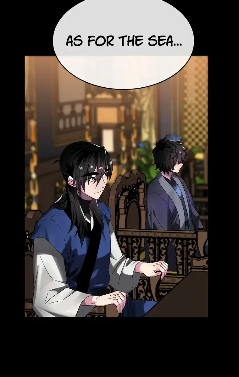 Volcanic Age Chapter 223 Page 17