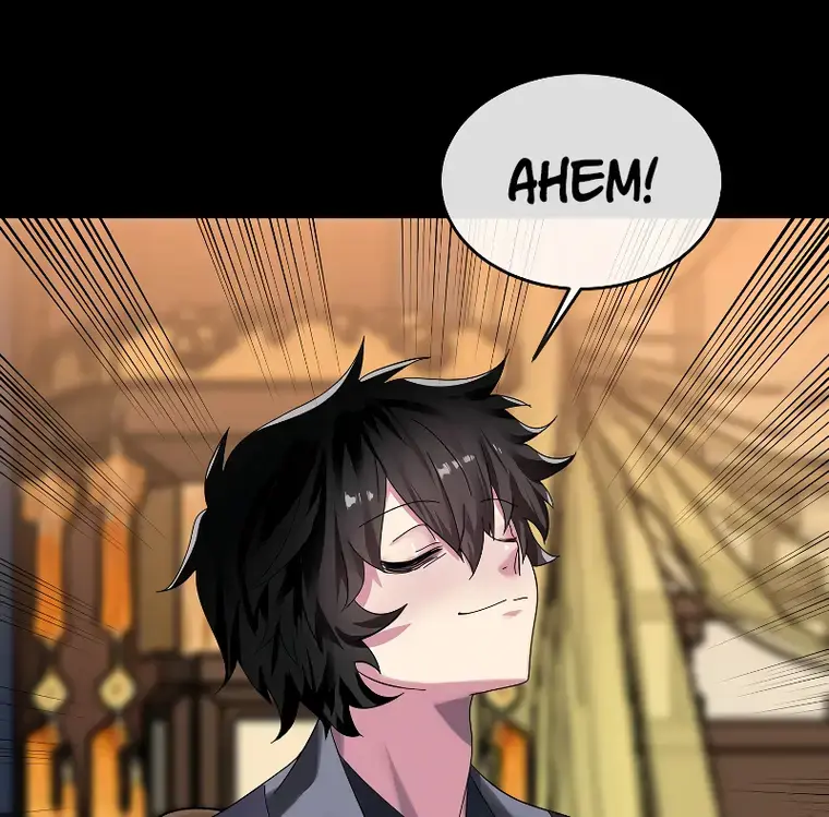 Volcanic Age Chapter 223 Page 18