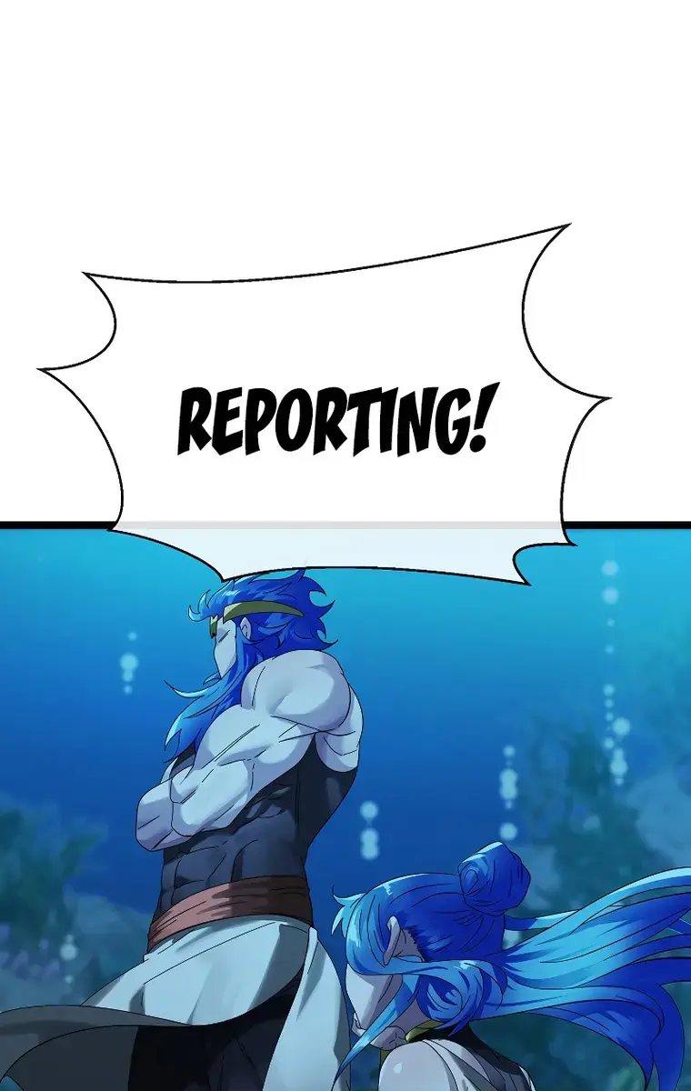 Volcanic Age Chapter 223 Page 23