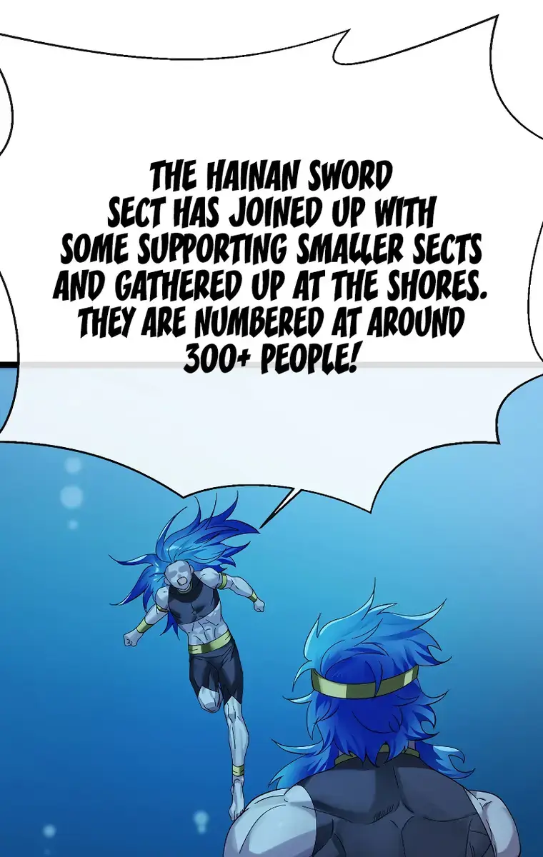 Volcanic Age Chapter 223 Page 25