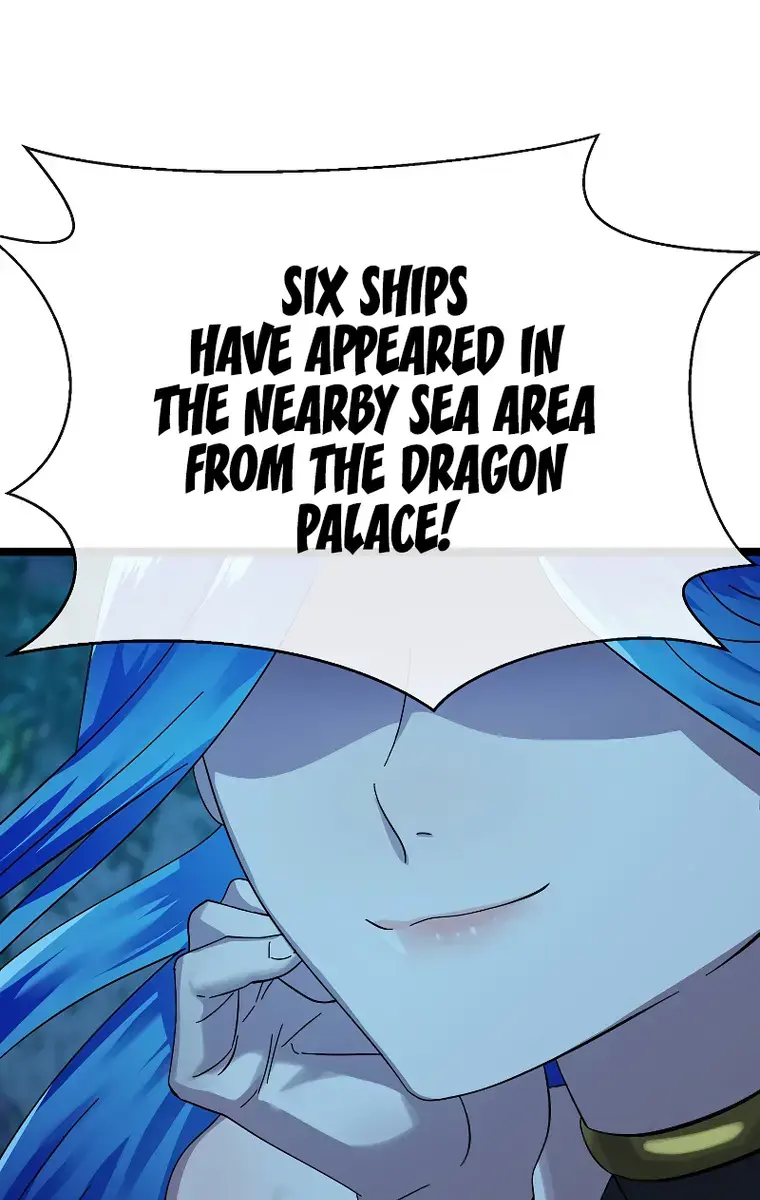 Volcanic Age Chapter 223 Page 27