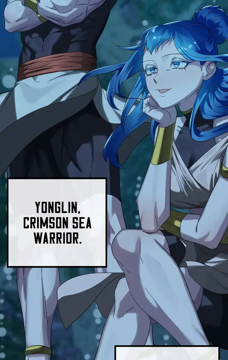 Volcanic Age Chapter 223 Page 30