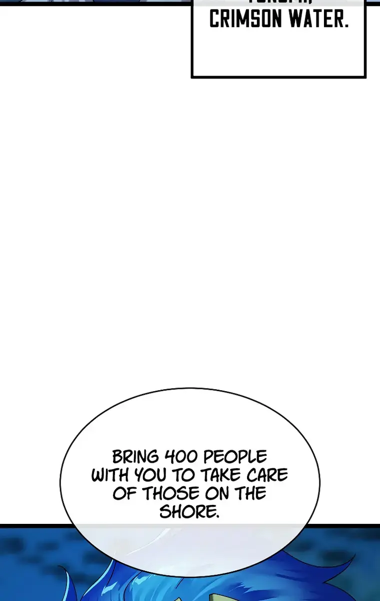 Volcanic Age Chapter 223 Page 32